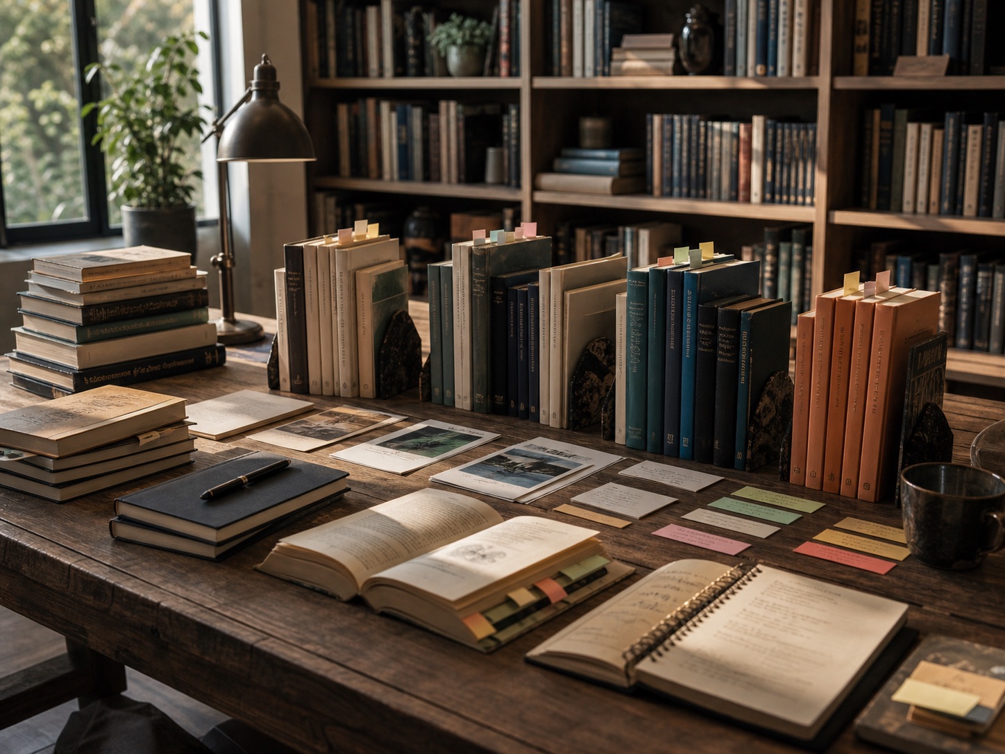 Bookyhe Collezione